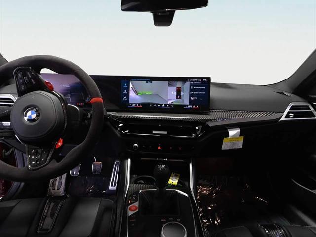 2026 BMW M4 Standard