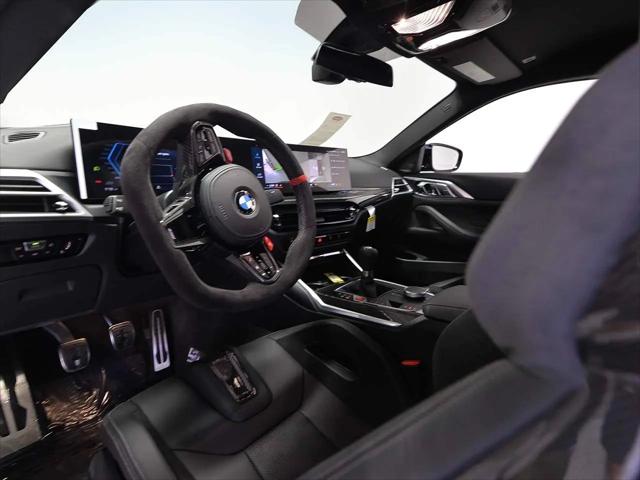 2026 BMW M4 Standard