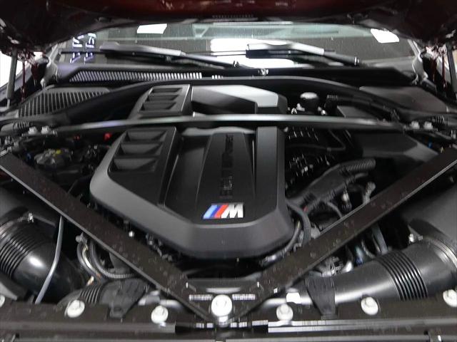 2026 BMW M4 Standard