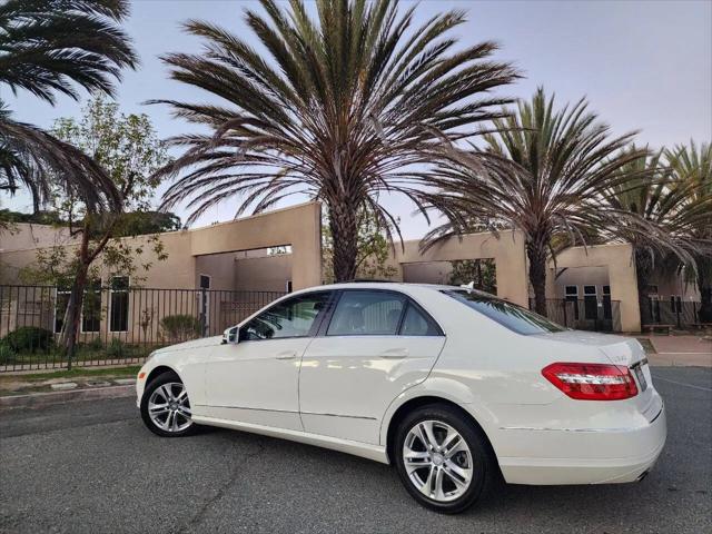 2010 Mercedes-Benz E 350 E 350