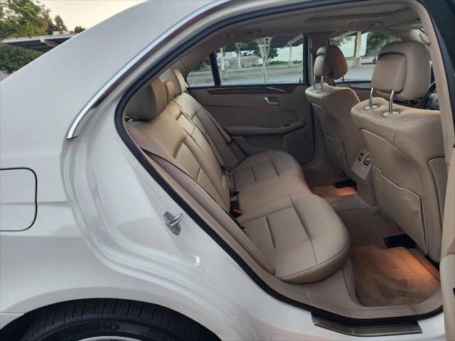 2010 Mercedes-Benz E 350 E 350