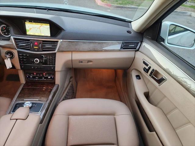 2010 Mercedes-Benz E 350 E 350