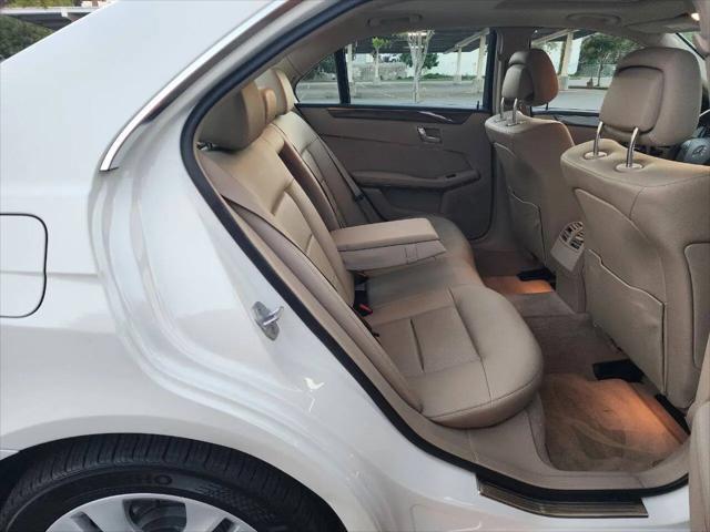 2010 Mercedes-Benz E 350 E 350