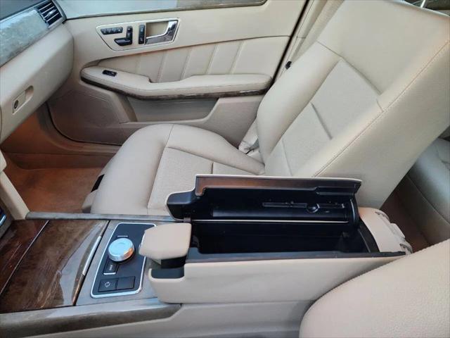 2010 Mercedes-Benz E 350 E 350