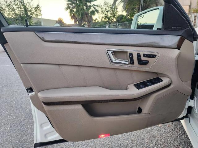 2010 Mercedes-Benz E 350 E 350