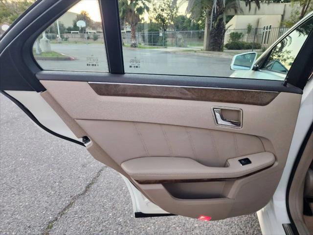 2010 Mercedes-Benz E 350 E 350