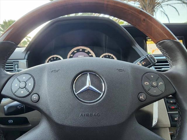 2010 Mercedes-Benz E 350 E 350