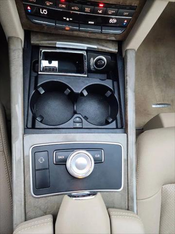 2010 Mercedes-Benz E 350 E 350
