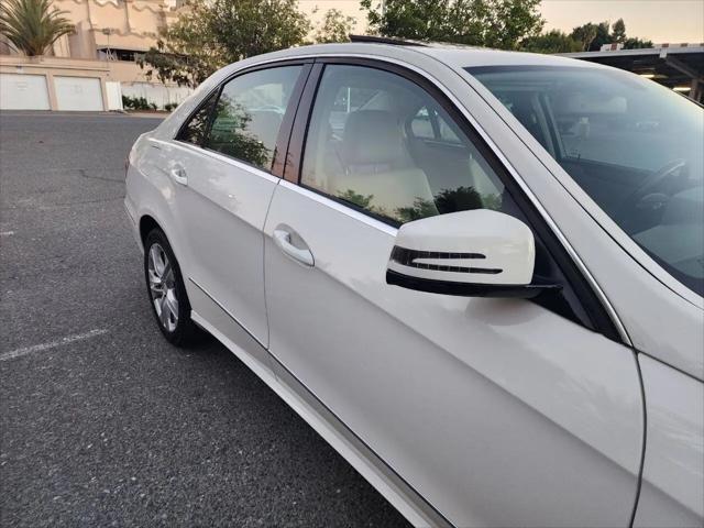 2010 Mercedes-Benz E 350 E 350