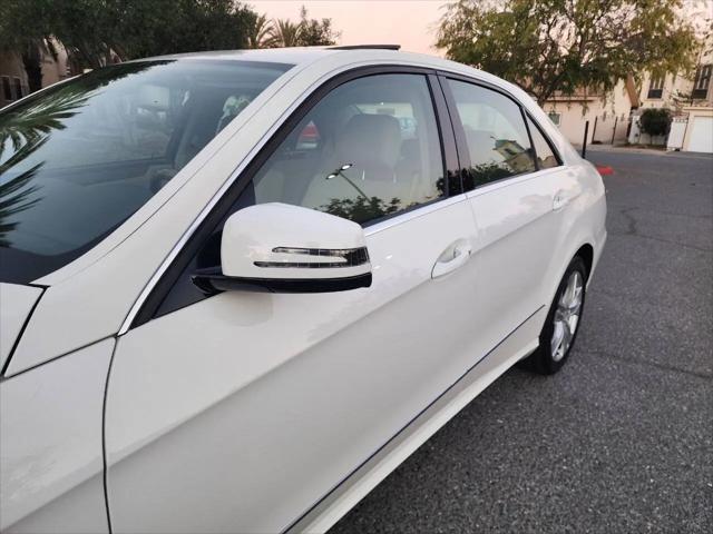 2010 Mercedes-Benz E 350 E 350
