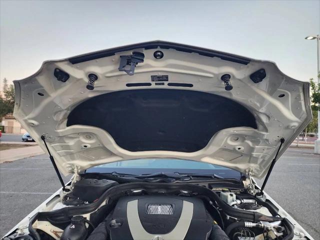 2010 Mercedes-Benz E 350 E 350