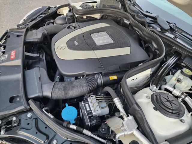 2010 Mercedes-Benz E 350 E 350