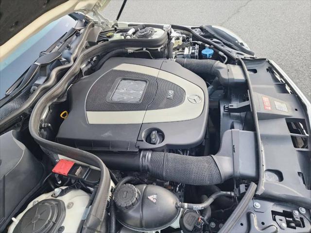 2010 Mercedes-Benz E 350 E 350
