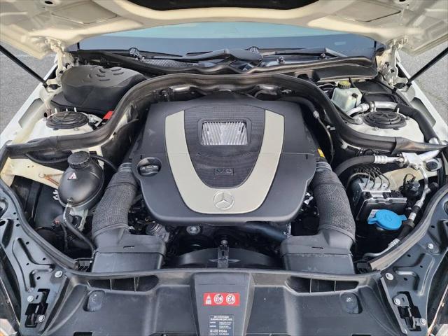 2010 Mercedes-Benz E 350 E 350