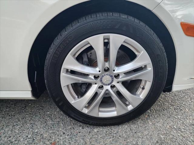 2010 Mercedes-Benz E 350 E 350