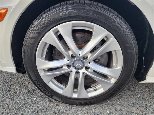 2010 Mercedes-Benz E 350 E 350