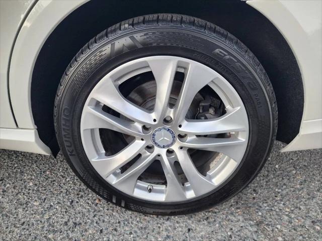2010 Mercedes-Benz E 350 E 350