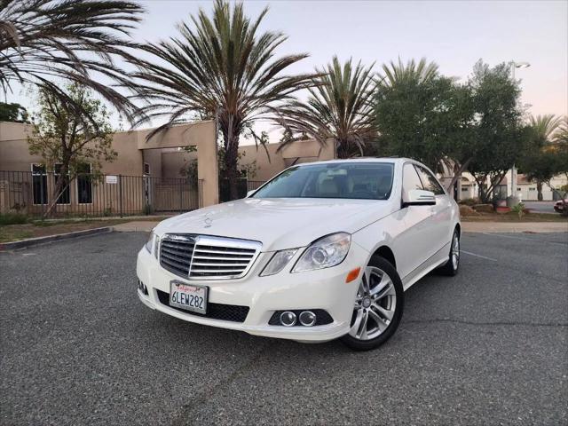 2010 Mercedes-Benz E 350 E 350