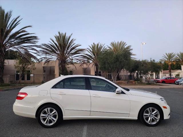 2010 Mercedes-Benz E 350 E 350