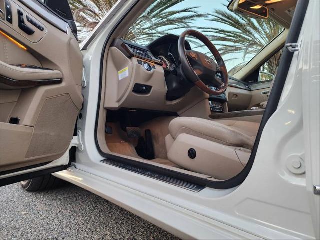 2010 Mercedes-Benz E 350 E 350