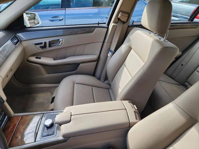 2010 Mercedes-Benz E 350 E 350