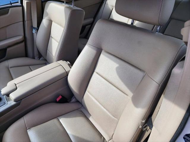 2010 Mercedes-Benz E 350 E 350