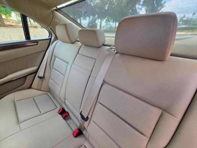2010 Mercedes-Benz E 350 E 350