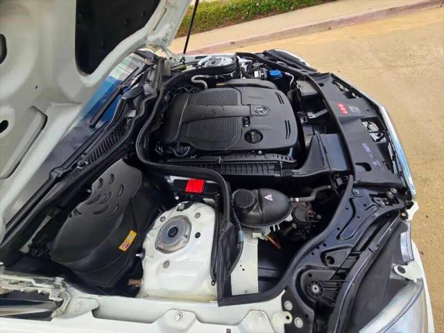 2010 Mercedes-Benz E 350 E 350