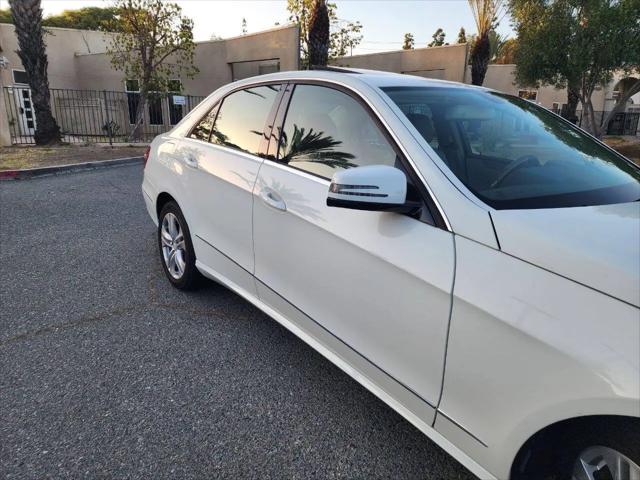 2010 Mercedes-Benz E 350 E 350