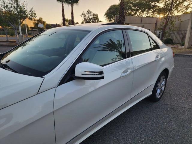 2010 Mercedes-Benz E 350 E 350