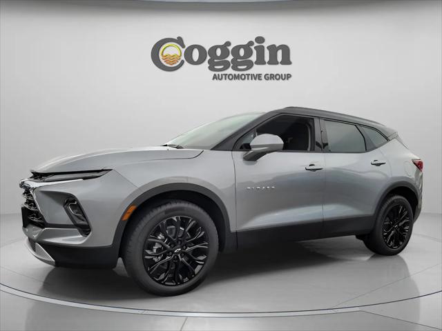 2026 Chevrolet Blazer LT for sale in Jacksonville, FL