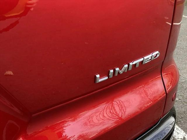 2025 Toyota Crown Signia Limited