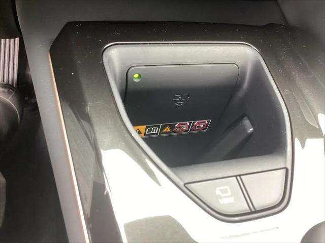 2025 Toyota Crown Signia Limited