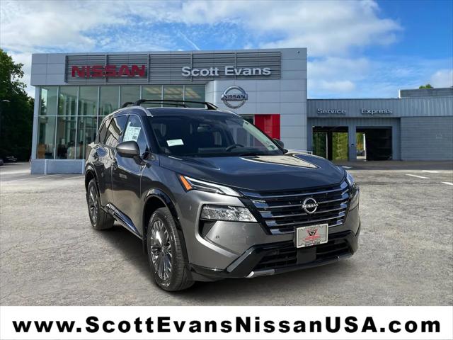 2026 Nissan Rogue Platinum for sale in Carrollton, GA