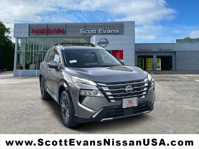 2026 Nissan Rogue Platinum for sale in Carrollton, GA