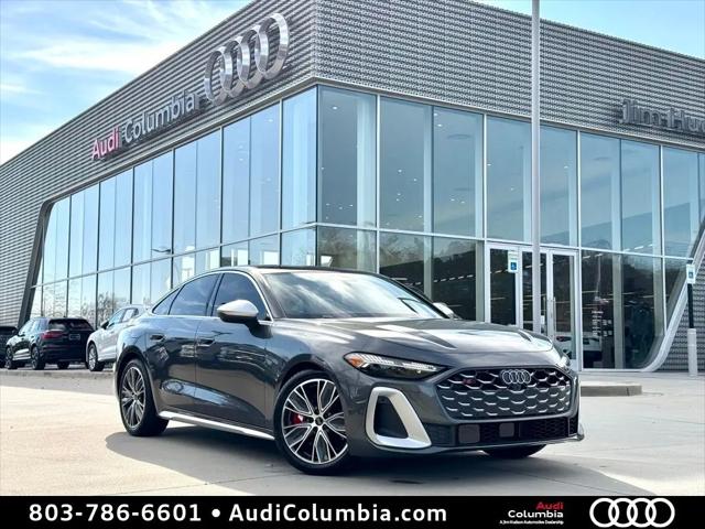 2025 Audi S5 Premium Plus TFSI quattro S tronic for sale in Columbia, SC