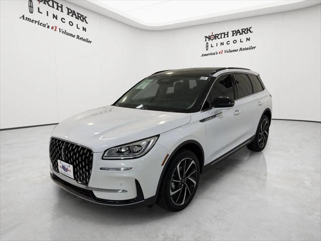 2026 Lincoln Corsair Reserve for sale in San Antonio, TX