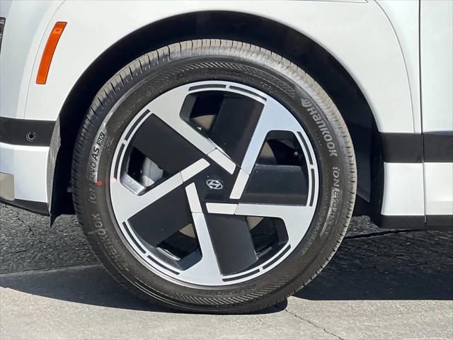 2026 Hyundai IONIQ 9 Performance Calligraphy