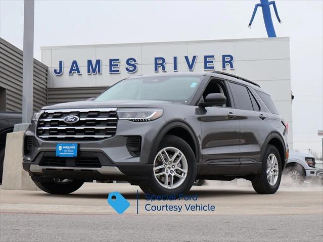 2026 Ford Explorer Active for sale in Ozark, MO