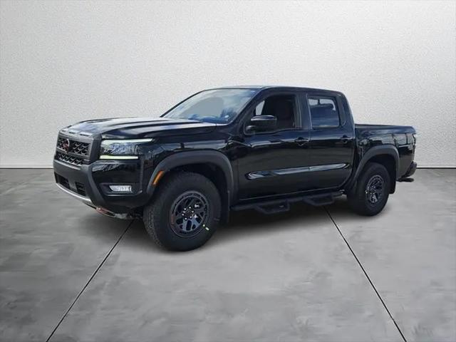2026 Nissan Frontier Crew Cab PRO-4X 4x4 for sale in Sebring, FL