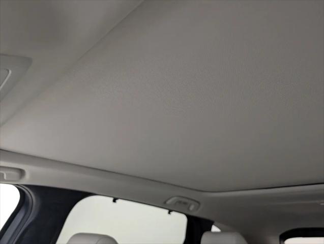 2025 Mazda X-90 Premium Plus Package