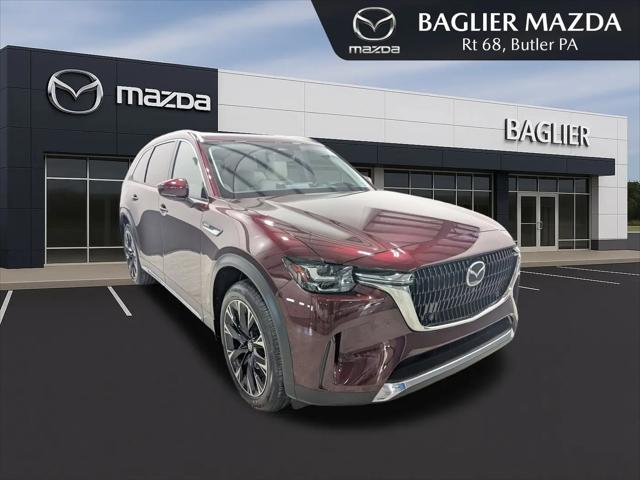 2025 Mazda X-90 Premium Plus Package for sale in Butler, PA