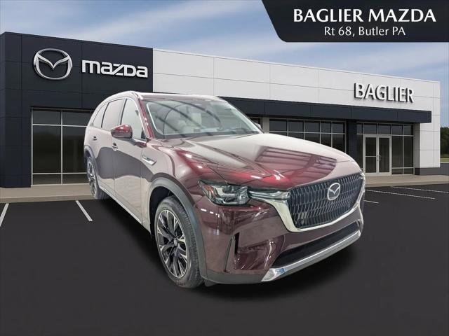 2025 Mazda X-90 Premium Plus Package for sale in Butler, PA