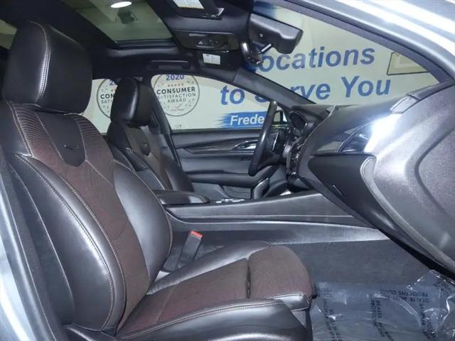 2023 Cadillac CT5 Sport