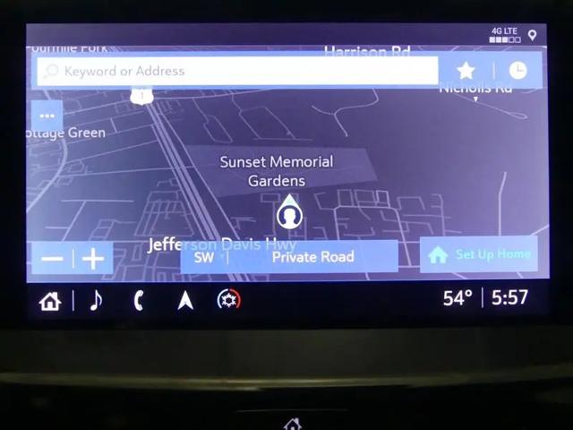 2023 Cadillac CT5 Sport