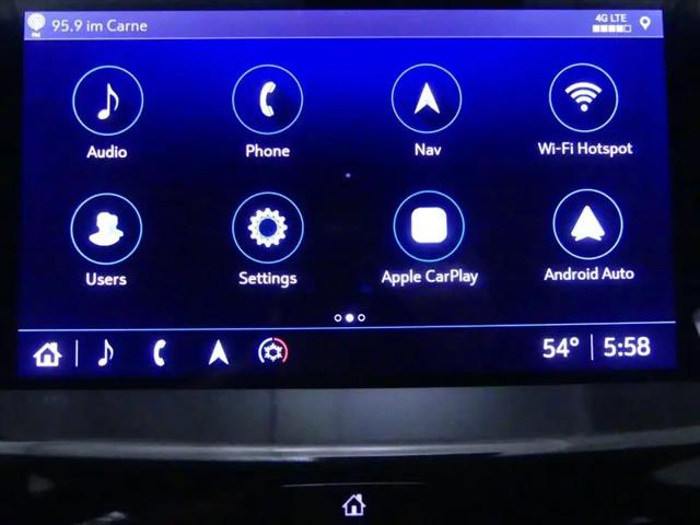 2023 Cadillac CT5 Sport