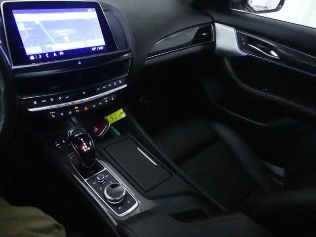 2023 Cadillac CT5 Sport