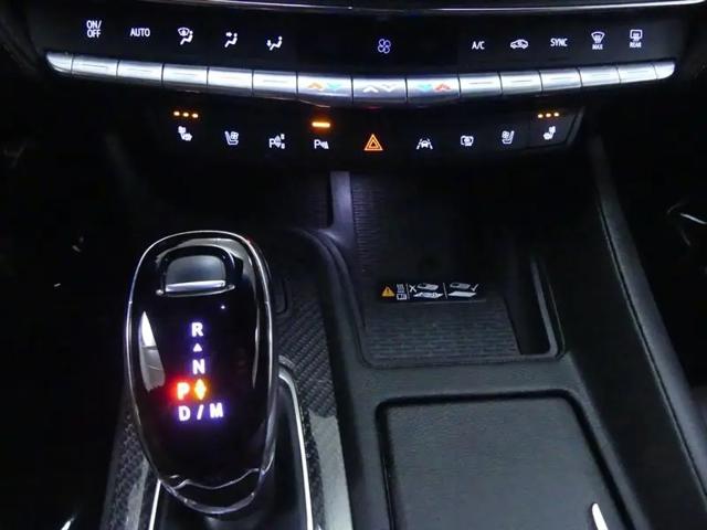 2023 Cadillac CT5 Sport