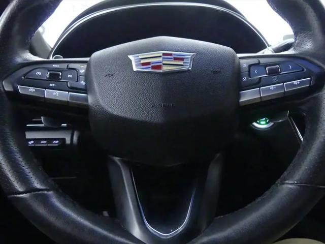 2023 Cadillac CT5 Sport