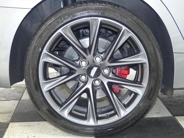 2023 Cadillac CT5 Sport